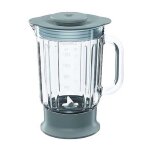 Bol blender pour robot multifonction kenwood kw715833 Bol blender pour robot multifonction kenwood kw715833