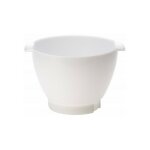 Bol plastique pour robot chef et sorbetiere kenwood