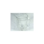 Bol verre pour blender kenwood kw714225
