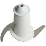 Couteau kw706795 pour robot culinaire kenwood prospero Couteau kw706795 pour robot culinaire kenwood prospero