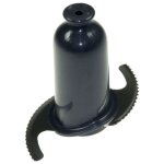 Couteau du hachoir pour robot multifonction kenwood kw714237 Couteau du hachoir pour robot multifonction kenwood kw714237