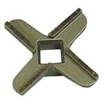 Couteau hachoir (kw715551) robot m�nager kenwood