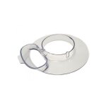 Couvercle anti - eclaboussures pour robot kmix kenwood Couvercle anti - eclaboussures pour robot kmix kenwood