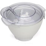 Couvercle bol pour sorbetire kenwood kw681347