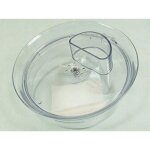 Kenwood couvercle centrifugeuse planetaire multione khh30 khh300 khh321 khh326