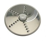 Disque � raper / emincer fin (kw698601) robot m�nager kenwood