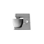 Kenwood - electronics chef xl kvl4100s robot de cuisine 1200 w 6, 7 l argent