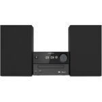 Kenwood electronics m - 420dab ensemble audio pour la maison syst�me micro audio domestique 14 w noir ...