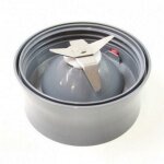 Embase de robot (kw680953) robot mnager kenwood