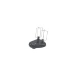 Ensemble batteur avec support pour petit electromenager kenwood kw716907