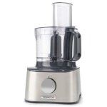Kenwood fdm304ss robot de cuisine m�tallique 2, 1 l