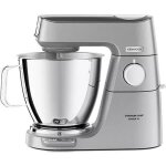 Kenwood - food processor kvl85 004si 004si 004si titanium chef baker xl silver (kvl85. 004si)