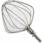 Fouet 6 brancges en inox pour robot multifonction kenwood kw717151