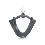 Accessoires at501 batteur souple pour robots chef - kenwood