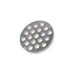 Kenwood - grille hachoir epaisse gros trous pour petit electromenager kw714428