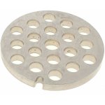 Grille hachoir gros trous kw696902 - hachoir kenwood Grille hachoir gros trous kw696902 - hachoir kenwood