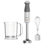 Kenwood - hbm40. 002wh mixeur plongeant triblade xl
