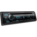 Kenwood - kdc - bt560dab autoradio port pour commande au volant, kit mains libres bluetooth, tuner dab ...