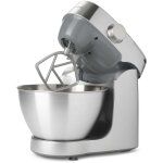 Kenwood khc29. a0si robot de cuisine 1000 w 4, 3 l argent