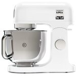 Kenwood kmx750aw mixeur robot mixer 1000 w blanc Kenwood kmx750aw mixeur robot mixer 1000 w blanc