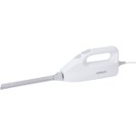 Kenwood kn650 couteau �lectrique blanc 100w