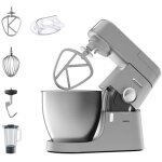 Kenwood - kvl4110s robot patissier chef xl - inox