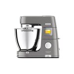 Kenwood - kwl90. 004si titanium chef patissier xl robot de cuisine, contenu 7 litres