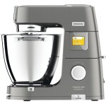 Kenwood - kwl90. 004si titanium chef patissier xl robot de cuisine, contenu 7 litres Kenwood - kwl90. 004si titanium chef patissier xl robot de cuisine, contenu 7 litres