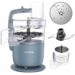 Kenwood - mini robot multifonction fdp22. 130gy