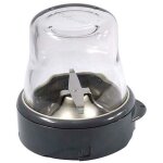 Moulin a epices complet robot fp fpm kenwood kw712619