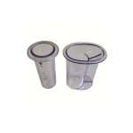 Petit + grand poussoir gradu� pour robot multifonctions kenwood