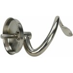 Ptrisseur inox pour robot multifonction kenwood kw711659