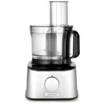 Kenwood - robot 2. 1l 800w et blender 1. 2l fdm301ss