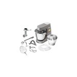 Kenwood - robot de cuisine chef kwl90. 164si 1400 watts Kenwood - robot de cuisine chef kwl90. 164si 1400 watts