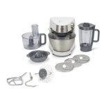 Kenwood - robot p�tissier khc291h0wh