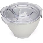 Kenwood - sorbetire kab956pl pour chef sense (aw20010004) robot mnager