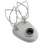 T�te de batteur + fouets pour robot multifonction kenwood kw669959