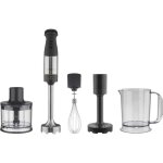 Kenwood triblade xl hbm60. 307gy - mixeur à main - 1 kw - gris Kenwood triblade xl hbm60. 307gy - mixeur à main - 1 kw - gris