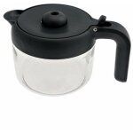 Verseuse compl�te 3 / 6 tasses pour cafeti�re kenwood kw711539