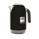 Kenwood zjx650bk kmix bouilloire �lectrique noire 1l