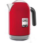 Kenwood - zjx650rd bouilloire kmix 1 l - rouge