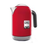 Kenwood - zjx650rd bouilloire kmix 1 l - rouge Kenwood - zjx650rd bouilloire kmix 1 l - rouge
