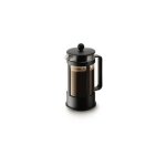 Kenya - cafetiere a piston bodum 8 tasses, 1. 0 l