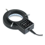 Kern sohn - kern - anneau lumineux pour microscope 3w led 7000 - 11000 k - ozb - a4571