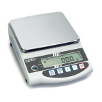 Kern - balance de précision eg - n, plateau 180x160 mm portée max. 2200 g - eg 2200 - 2nm Kern - balance de précision eg - n, plateau 180x160 mm portée max. 2200 g - eg 2200 - 2nm