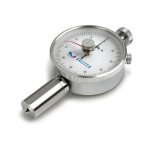 Kern sohn - kern - mesureur de duret analogue 1, 0 ha  100 ha - hba100 - 0.