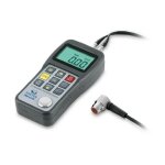 Kern sohn - kern - mesureur d'paisseur de paroi par ultrason 0, 01  3 - 60 mm - tn60 - 0. 01ee