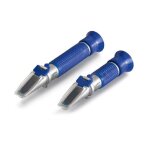Kern sohn - kern - réfractomètre manuel analogique brix 0% - 32 % - ora32ba Kern sohn - kern - réfractomètre manuel analogique brix 0% - 32 % - ora32ba