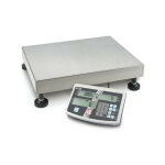 Kern sohn - kern - balance de comptage industrielle 0, 2 / 0, 5 g � 12 / 30 kg 650x500x140mm - ifs30k0. ...