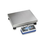 Kern sohn - kern - balance plateforme industrielle 5 / 10 g à 15 / 30 kg 400x300x110mm - ioc30k - 3m Kern sohn - kern - balance plateforme industrielle 5 / 10 g à 15 / 30 kg 400x300x110mm - ioc30k - 3m